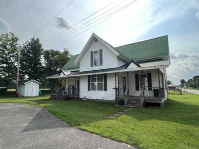 3937 State Highway 56, South Colton, NY 13687 - #: 48713