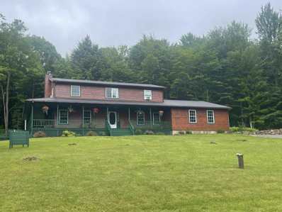 21 Green Pond Ln, Colton, NY 13625 - #: 49912