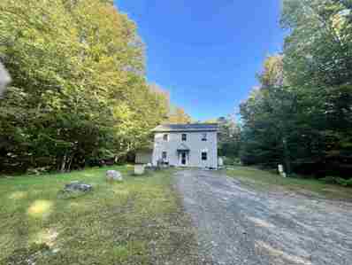 22 Backwoods Rd, Colton, NY 13625 - #: 50355