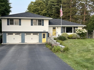 33 Grove St, Hannawa Falls, NY 13647 - #: 50487