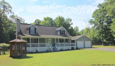 1336 Old Post Road, Ulster Park, NY 12487 - #: 20203302
