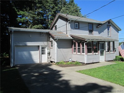 1 Prospect St Street, Castile, NY 14427 - #: B1427474