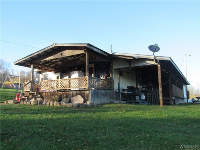 955 County Route 98, West Union, NY 14877 - #: B1442927