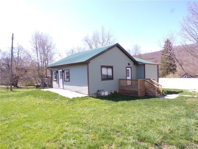 407 State Route 19 Unit A, Wellsville, NY 14895 - #: B1517823
