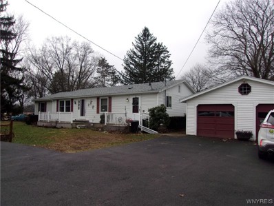 10443 Route 19, Fillmore, NY 14735 - #: B1518646