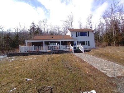 5013 County Route 10a, Cameron, NY 14819 - #: B1523474