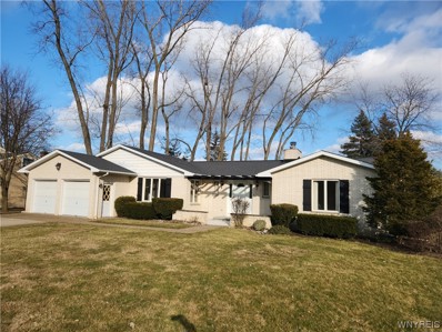 377 Glengrove Rd, Youngstown, NY 14174 - #: B1525445