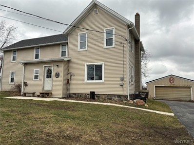 1801 Linwood Rd, Linwood, NY 14486 - #: B1525578