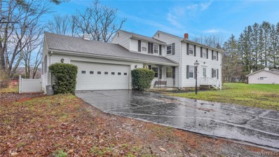 20 Plymouth Ave, Franklinville, NY 14737 - #: B1529630