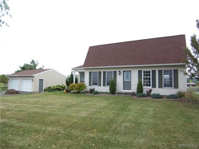 4018 Retsof Rd, Piffard, NY 14533 - #: B1531879