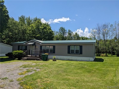 166 Kody Ln, Delevan, NY 14042 - #: B1546022