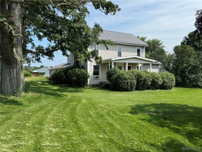 2371 Telephone Rd, Le Roy, NY 14482 - #: B1555239