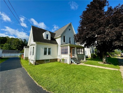 5829 Church St, Limestone, NY 14753 - MLS#: B1559345