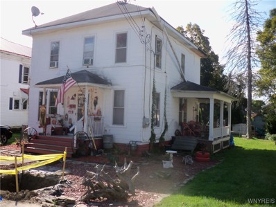 5 2nd Ave, Franklinville, NY 14737 - MLS#: B1566952