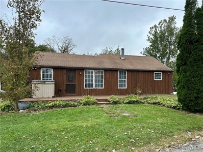 6870 Campbell Rd, Gainesville, NY 14066 - MLS#: B1567337