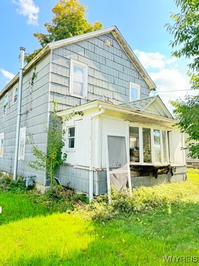 59 N Main St, Franklinville, NY 14737 - #: B1567989