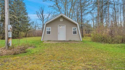 4406 Telegraph Rd, Bliss, NY 14024 - MLS#: B1574384