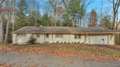 7344 Park Dr, Houghton, NY 14744 - MLS#: B1575654