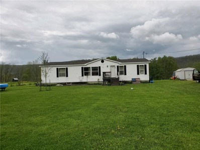 6467 State Route 226, Bath, NY 14879 - #: R1266524
