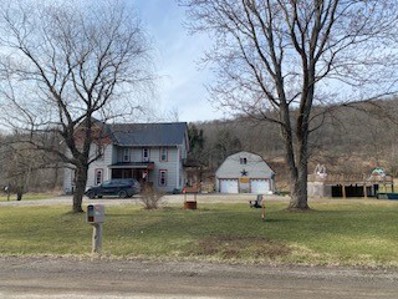 2740 McCurdy Road, Willing, NY 14895 - #: R1386962