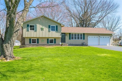 2061 Kendall Road, Kendall, NY 14476 - #: R1402146