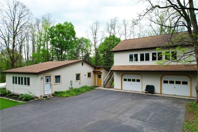 8520 County Road 14, West Bloomfield, NY 14475 - #: R1406745