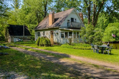 1128 Hard Point Road, Conquest, NY 13140 - #: R1408079