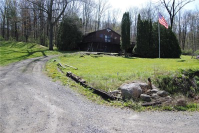 7189 E Swamp Road, Conesus, NY 14435 - #: R1408844