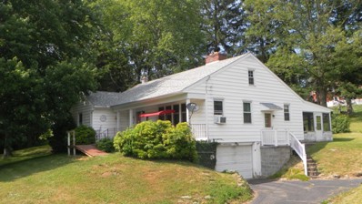 46 Huckleberry Circle, Shippen Township PA, PA 15834 - MLS#: R1415655