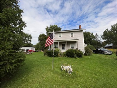 1823 Poplar Ridge Road, Venice, NY 13026 - MLS#: R1433287