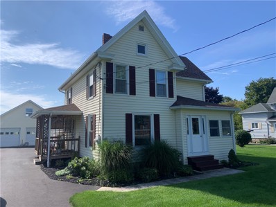 1703 Jacob Street, Seneca, NY 14463 - #: R1435064