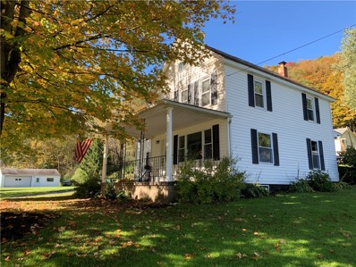 777 North Main Street, Coudersport Borough, PA 16915 - #: R1437773