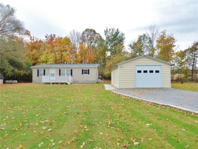 2353 Gorham Road, Gorham, NY 14561 - #: R1440871