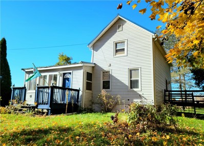 9280 Robbins Road, LeRoy, NY 14482 - #: R1441972