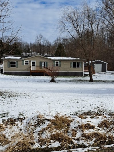 10326 Aldrich Road, Conquest, NY 13140 - #: R1454792