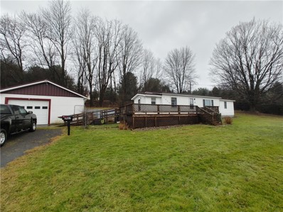 2457 State Route 14 Road, Lyons, NY 14489 - #: R1455021