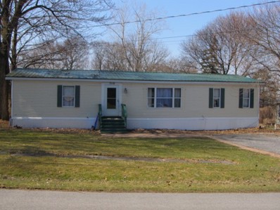 7118 Orchard St, Ovid, NY 14521 - #: R1464200