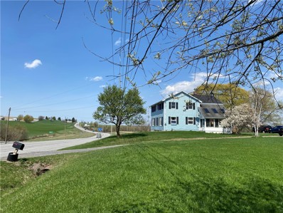 3477 State Route 64, East Bloomfield, NY 14424 - #: R1466830
