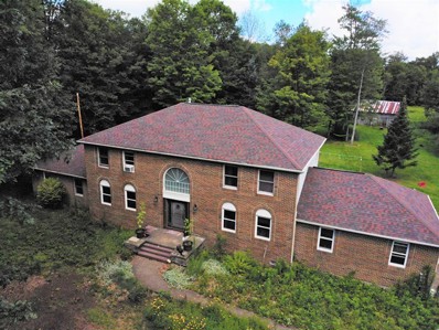 156 Hillcrest Dr, Coudersport, PA 16915 - #: R1491500