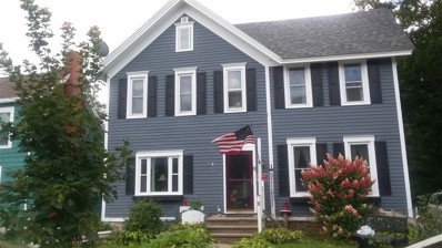 8 Johnson St, Richfield Springs, NY 13439 - #: R1512054