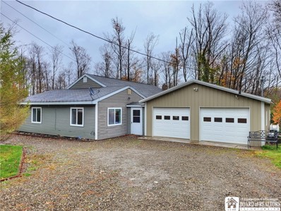 970 Big Tree Sugar Grove Rd, Jamestown, NY 14701 - #: R1515078