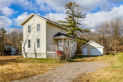 4622 County Road 4, Canandaigua, NY 14424 - #: R1515939