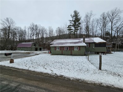 12 County Route 127, Addison, NY 14801 - #: R1517482
