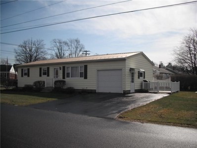 2 Center St, Auburn, NY 13021 - MLS#: R1517804