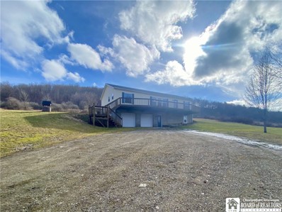 3529 Cherry Valley Rd, Allegany, NY 14706 - #: R1520918