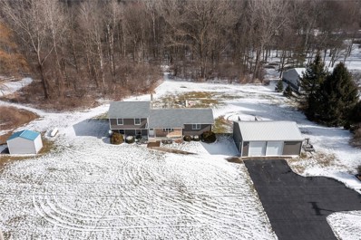 1843 Blue Sky Rd, Waterloo, NY 13165 - #: R1521546