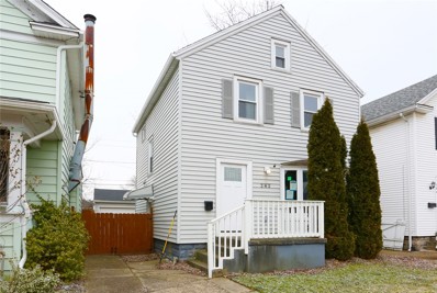 282 Tremaine Ave, Buffalo, NY 14217 - MLS#: R1522107