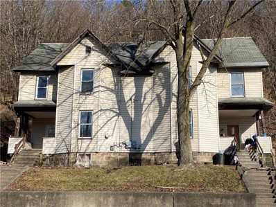 304 N Broad St, Ridgway, PA 15853 - #: R1522391