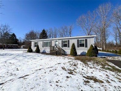 305 Macintosh Rd, Ontario, NY 14519 - MLS#: R1523877