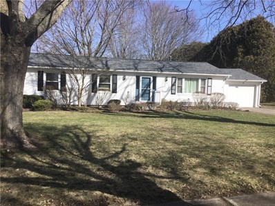 4 Jefferson Ave, Le Roy, NY 14482 - #: R1523985